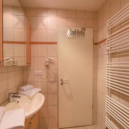 Strandlaeufer 111 Apartmán *