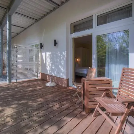 Apartmán Strandlaeufer 111 *