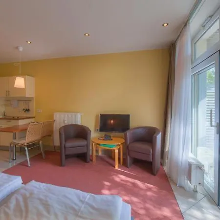 Strandlaeufer 111 Granzow