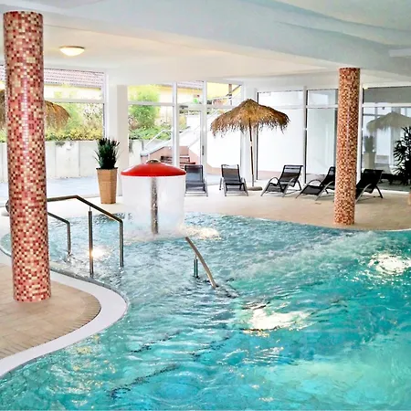 Apartment Strandlaeufer 111