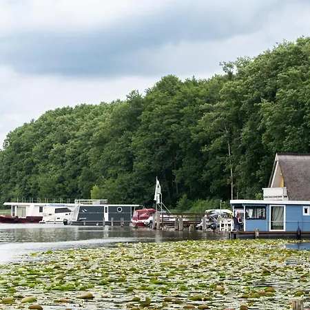 Strandlaeufer 111 Granzow